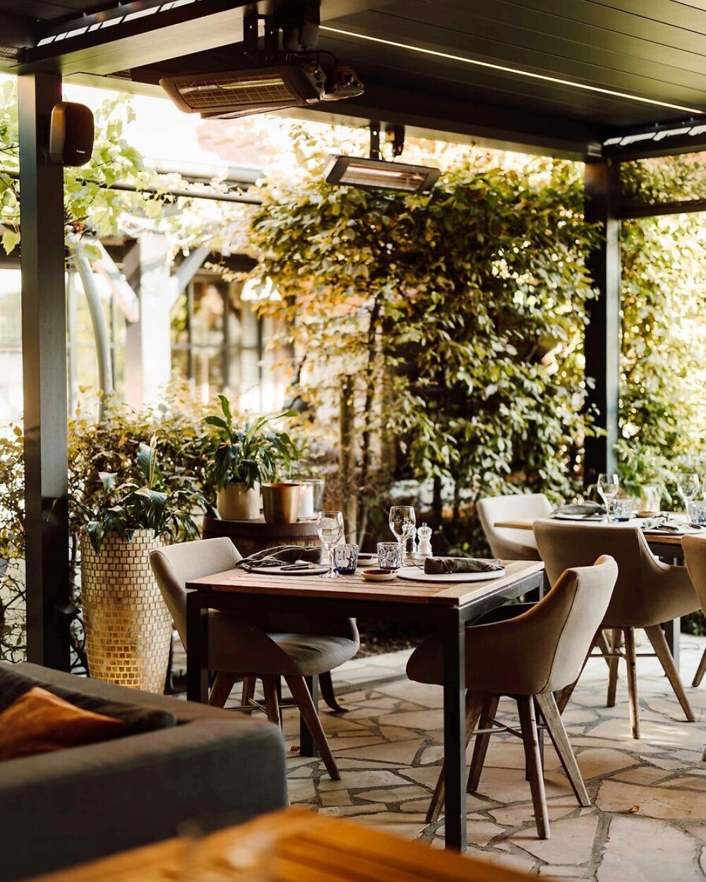 Restaurant Elckerlijc